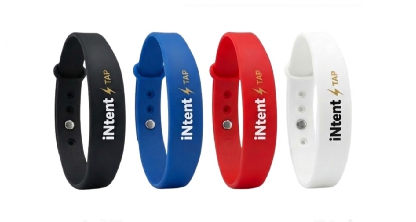 iNtent ID Band - Team Pack of 10